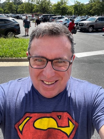 Dominic Melito